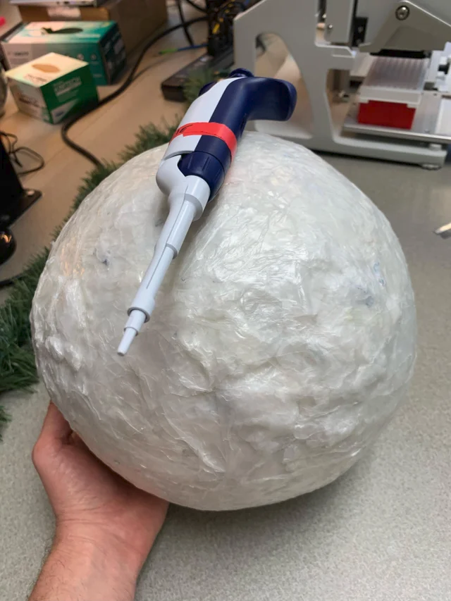 The scientist formerly known as tweet media