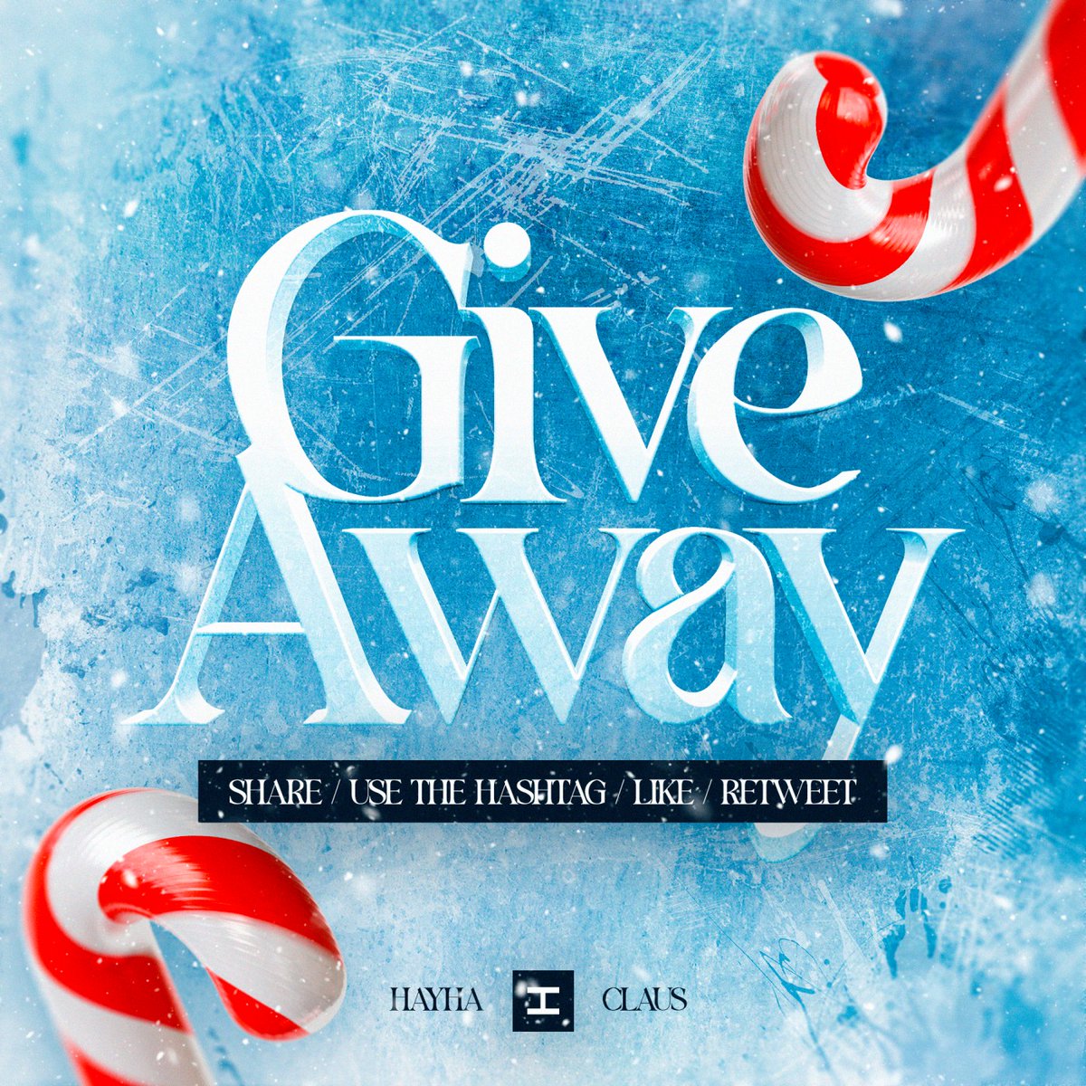 Hayha Bots tweet media