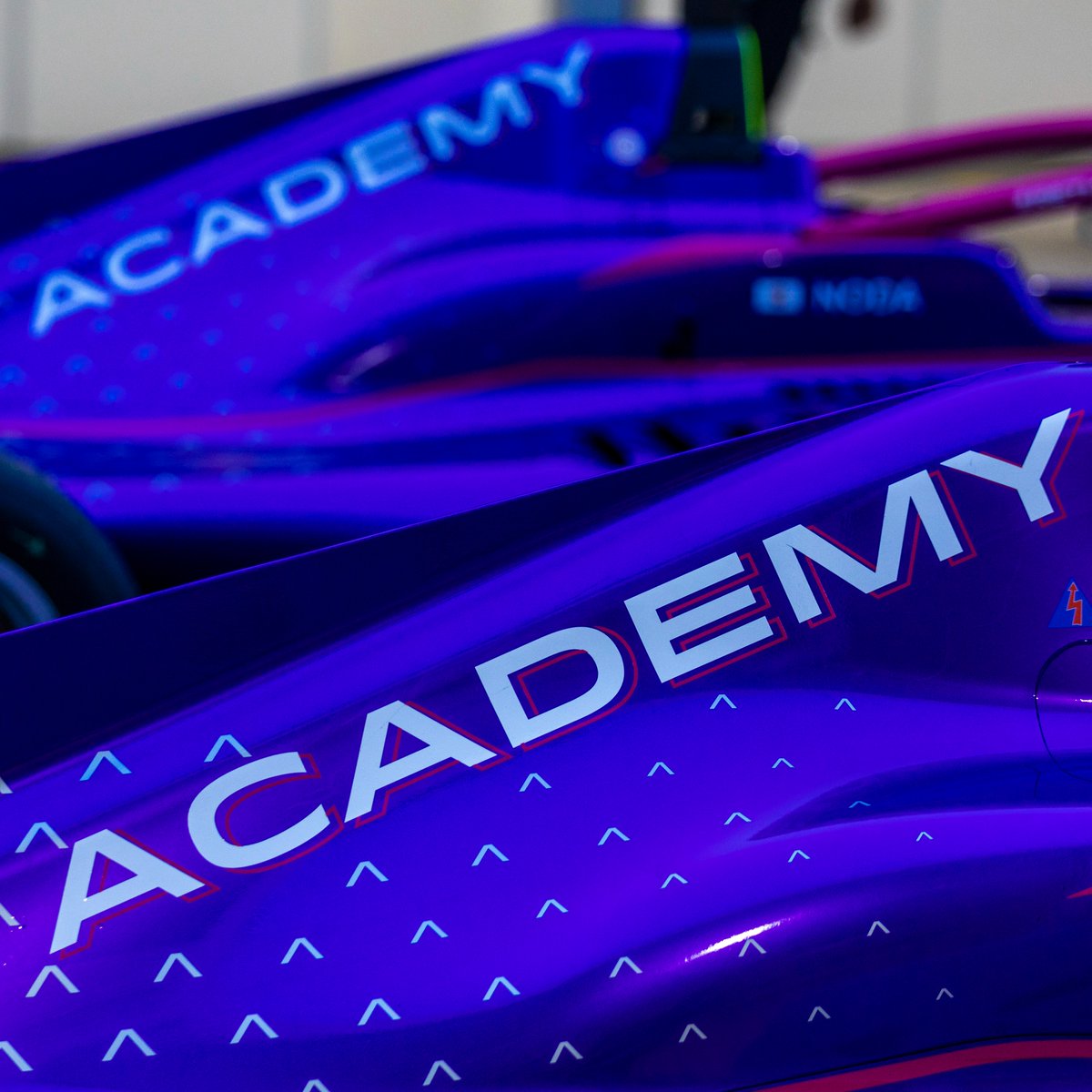 WSeriesRacing's tweet photo. With two points each in the bag, our W Series Academy Team got behind the wheel to gain valuable experience this year. 🙌
Check out @racerbia and @JujuNoda_Racing's 2022 season. ⬇️
#WSeries #RethinkRacing #Motorsport https://t.co/hxE6AphZKM