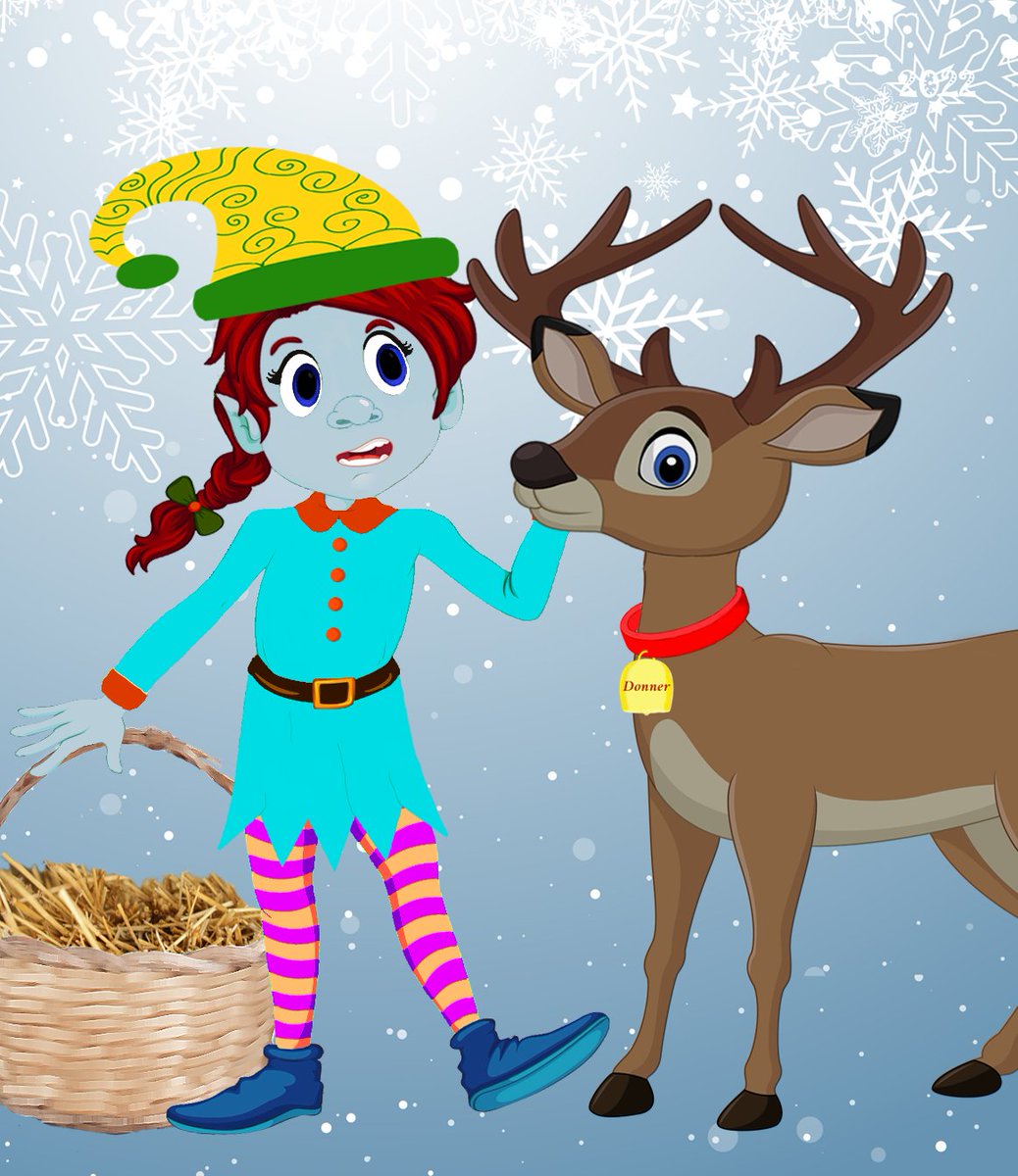 Xmas Elves Advent Giveaway Final Draw Day 24: 
xmaselvesnfts.com/xmas2022elves

✅Follow <a href="/XmasElvesNFTs/">AllXmasElvesNFTs</a>
✅Like and retweet
✅Tag 3 friends

Win a xmas2022elves nft from our new collection
Draw in 24 hrs
#GiveawayNFT #SongbirdNetwork #Xmas #collectible 
#WINNER #sgb #NFT 
⏰