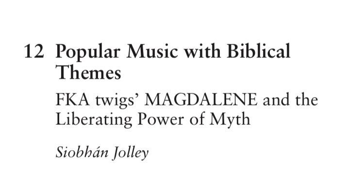 Dr Siobhán Jolley tweet media