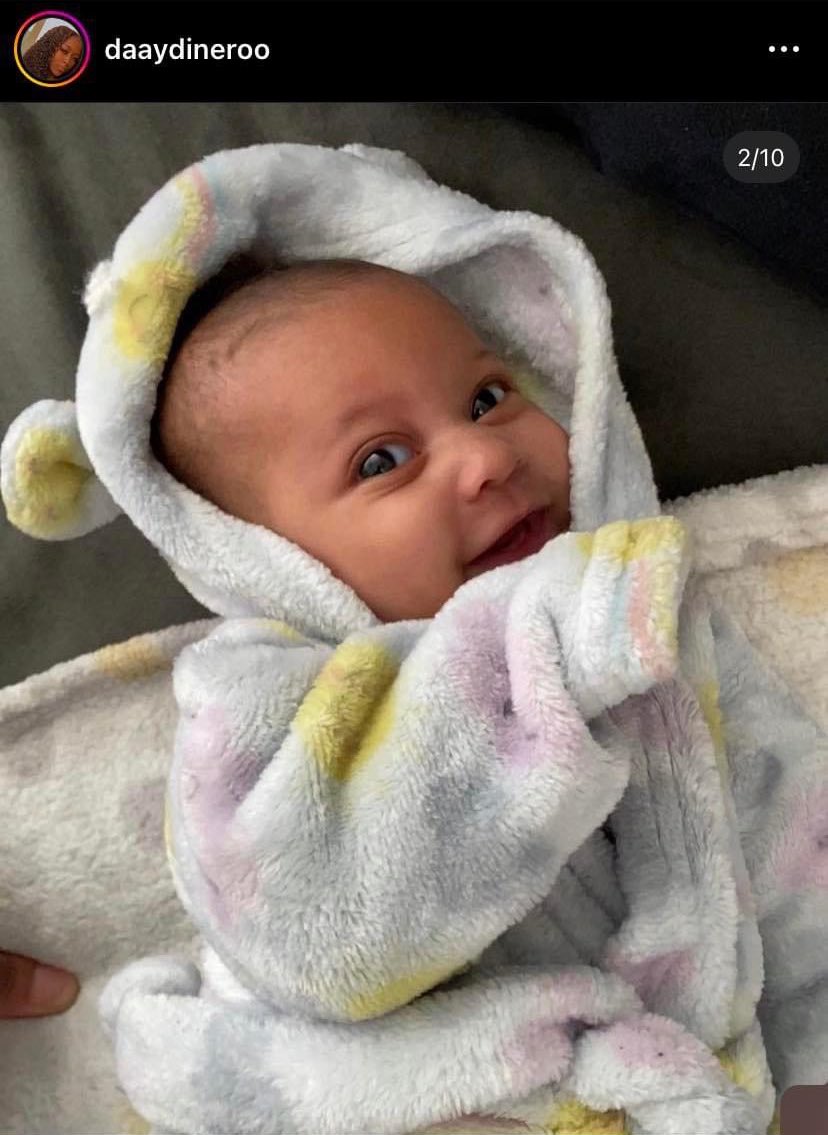 heyyitsjanea's tweet photo. sids is so unexpected as described in its name and you never really get answers about the why. having to worry about how to bury your child should never be something any parent has to do so can you guys retweet and donate if possible? https://t.co/VHxRQCid8U https://t.co/S9EveW0ZtR