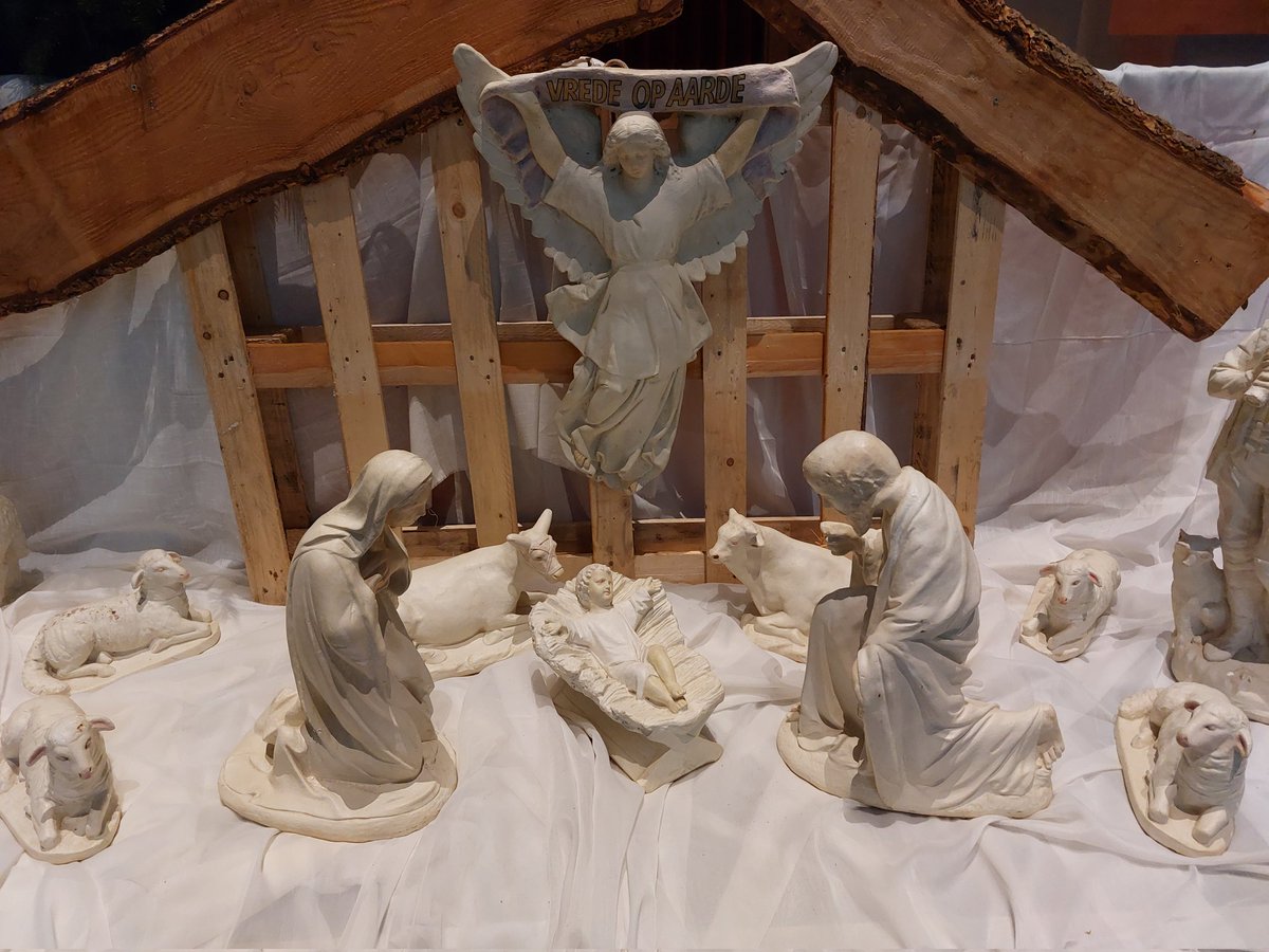 Vandaag, vrijdag 23 december Lichtjestocht Cuijk. Start tussen 17.30 en 19.30 Kaneelstraat.