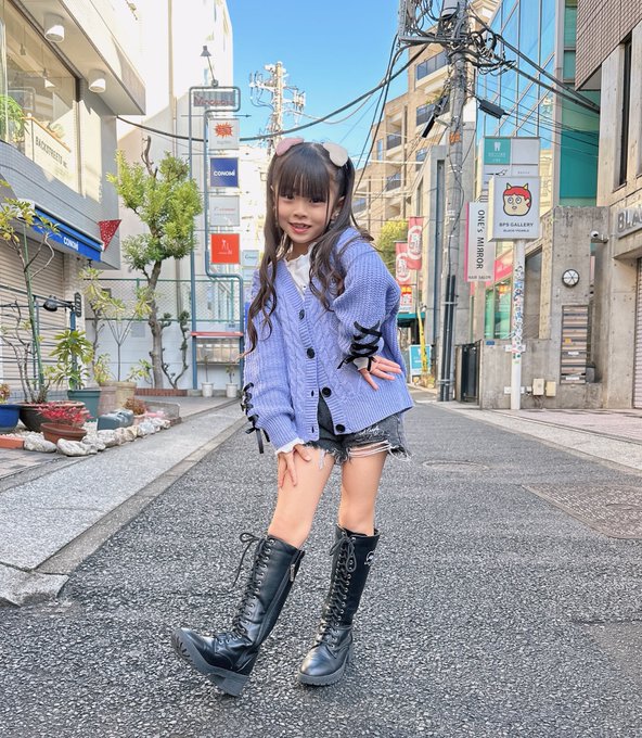 Twitterのコスプレ画像22