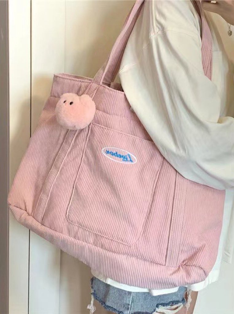 coconutsummer1's tweet image. แจกกระเป๋า 2ใบน้า 🎅🏻

รี+ ฟอล

ชอบสีไหนเมนชั่นได้เลยน้า 

 ✅ประกาศผลพรุ่งนี้ตอน 22.00 ค้าบ