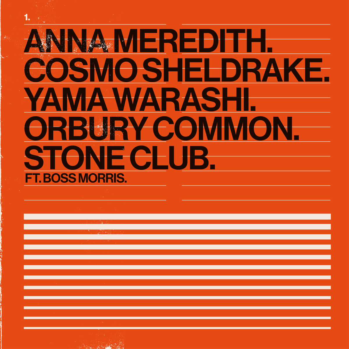 GoodOnPaper_'s tweet photo. AND HERE IT IS...Lineup and venue additions for the 7th Good On Paper Party taking place across three venues in the centre of Stroud ft @AnnaHMeredith @cosmosheldrake @Yamayamamusic #orburycommon @the_stone_club w/ @BossMorris_ @XantheFuller and lots more...! https://t.co/K3cgLH2T2i