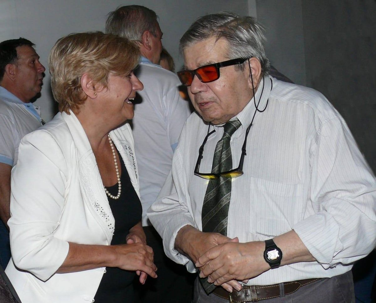 Mis condolencias a toda la familia de “Diario Estrella de la Mañana”, por el fallecimiento de su fundador, José Antonio Ramaciotti. Pionero de la prensa regional, tu huella en el periodismo local será imborrable. ¡Hasta siempre José!
