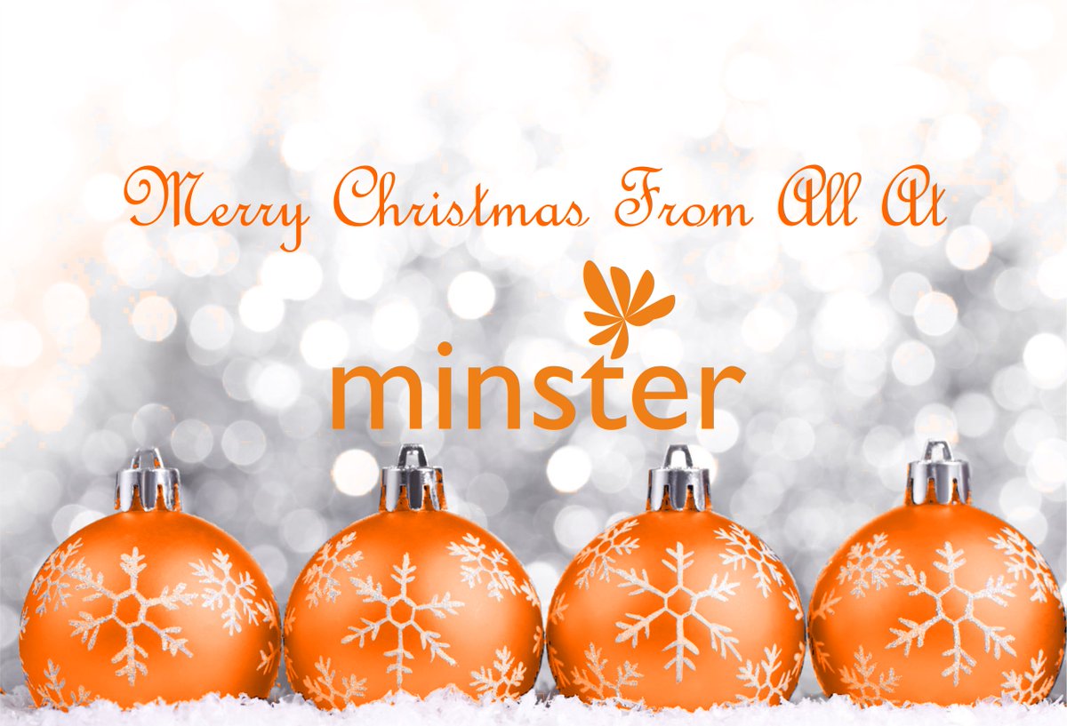 Minster Micro Computers tweet media