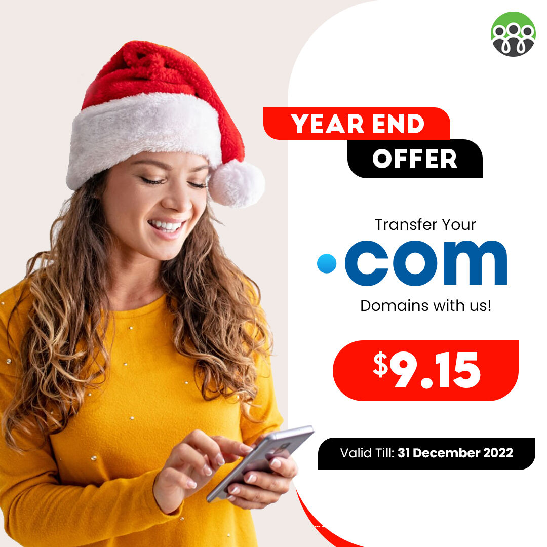 ConnectReseller's tweet image. Transfer your .com domains with ConnectReseller and save big on your renewal cost. Transfer before 31 December 2022 to increase your profit on renewal. So don't wait, connect with us today!

#offer #com #comdomain #dotcom #transfers #reseller #ConnectReseller