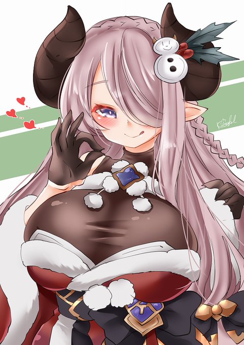 ナルメアお姉ちゃんの時期・・ 