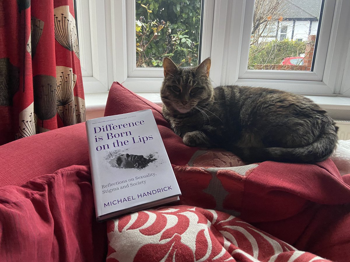 James Owers-Bardsley (@jamesowers) on Twitter photo Would recommend Difference is Born on the Lips as a last minute Xmas prezzie! Maisie loved it. #DifferenceIsBornOnTheLips #Pets #PetsWithDifferenceIsBornOnTheLips <a href="/MichaelHandrick/">Michael Handrick is away</a> Would recommend Difference is Born on the Lips as a last minute Xmas prezzie! Maisie loved it. #DifferenceIsBornOnTheLips #Pets #PetsWithDifferenceIsBornOnTheLips <a href="/MichaelHandrick/">Michael Handrick is away</a>