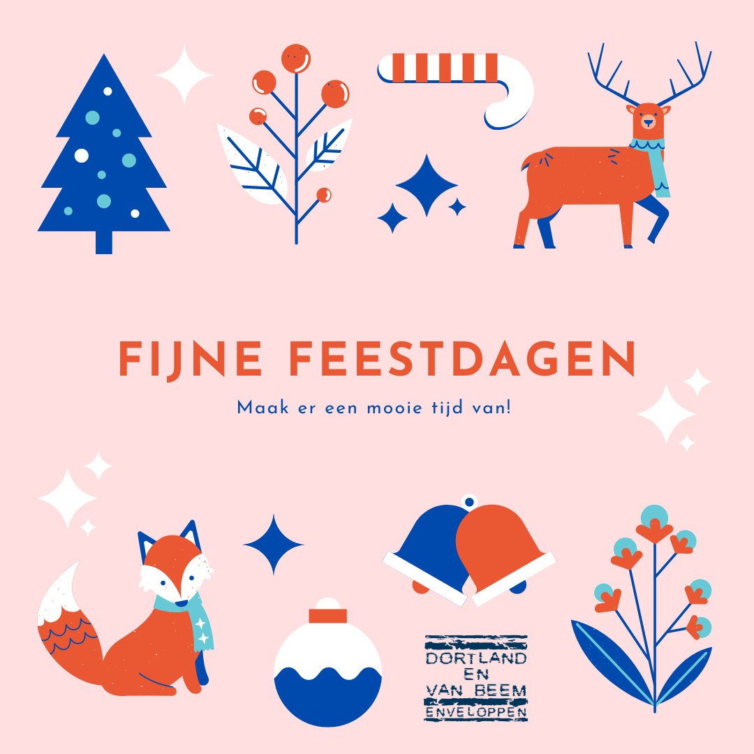 #feestdagen