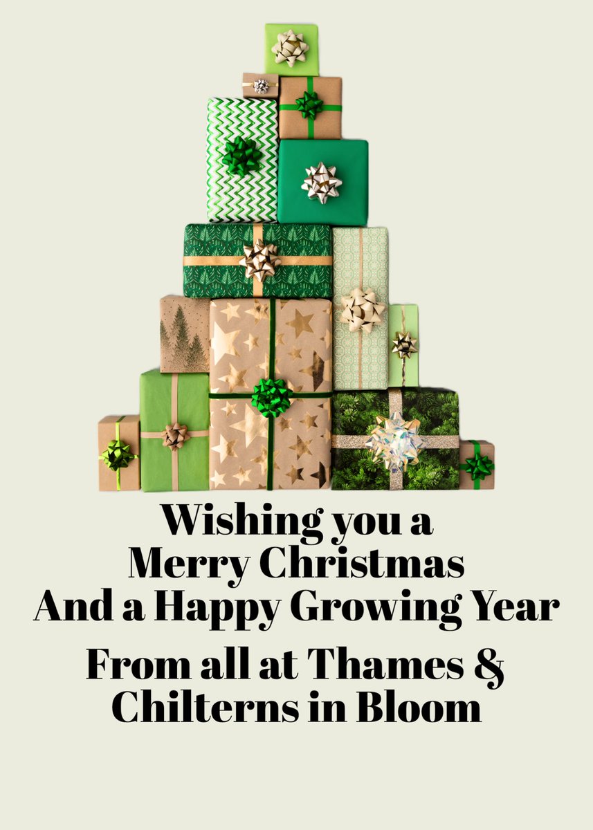 Thames and Chilterns in Bloom (@tandcbloom) on Twitter photo 