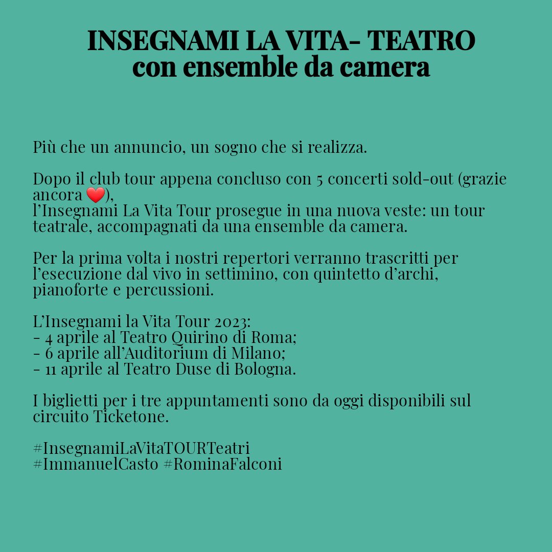 Romina Falconi tweet media