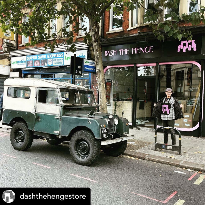 Dub Dub and Away tweet media