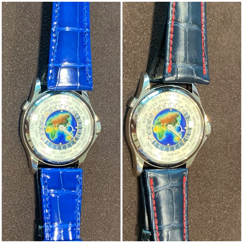 ppropatek's tweet photo. Festive season urged me to “spice up” the 5131G 💪.  Left or right for you ?
https://t.co/xJlvzFNMCV https://t.co/poo9zVpxcL