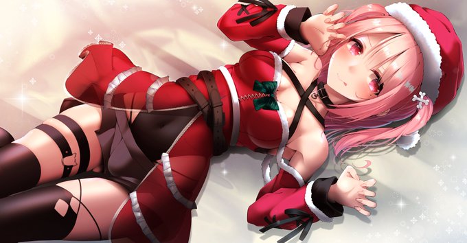 クリスマスぴたちゃん
#ぴたみて 