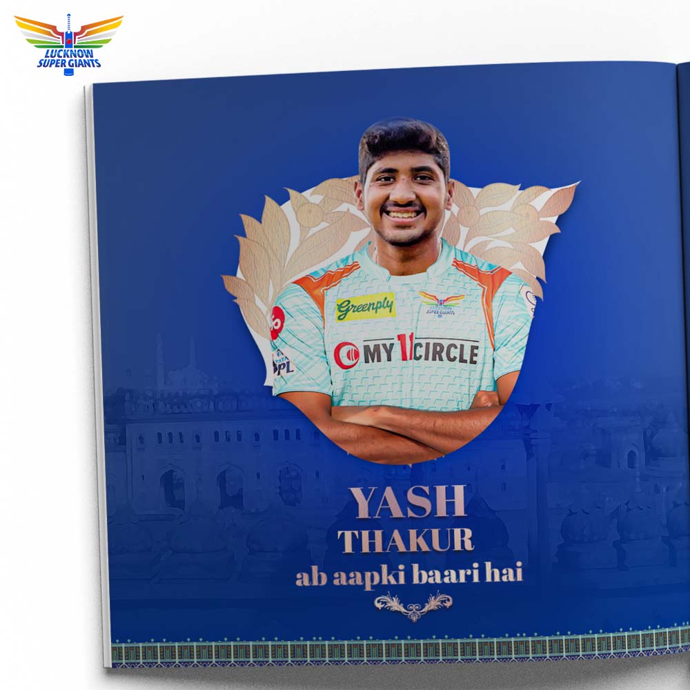 LucknowIPL's tweet photo. Thakur jeee... Welcome to LSG! 😉🤝

#IPLAuction | #TATAIPL | #LucknowSuperGiants | #LSG https://t.co/T85lzjxDcF