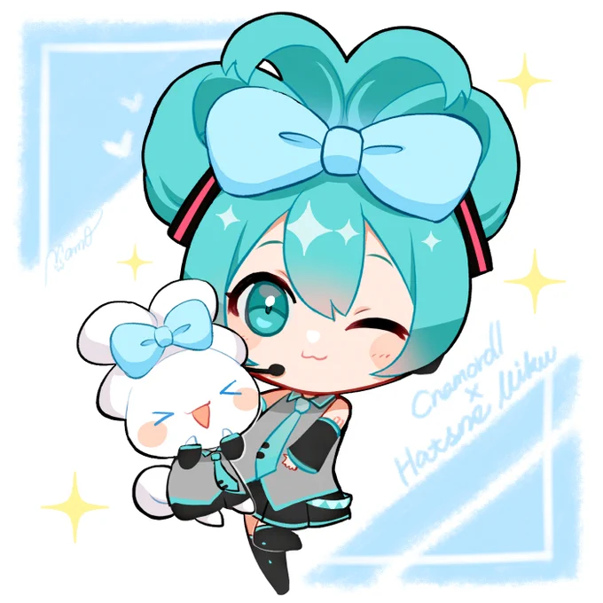 シナミク 