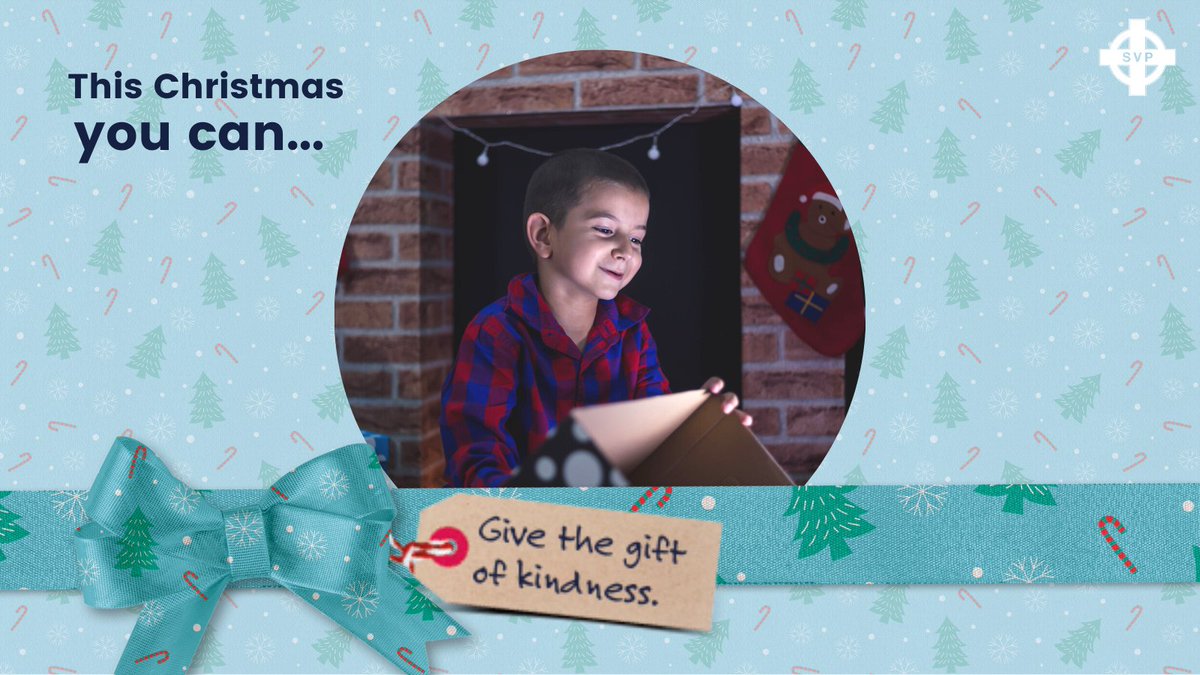 SVPStoreSheff's tweet photo. This winter, we are doing all we can to give to people who need help in our community. If you can, reach out and help your local community too - https://t.co/QMfN1dbY1R
#christmaskindnessappeal #sheffield @SVPEnglandWales https://t.co/tjHzFbhX9Q