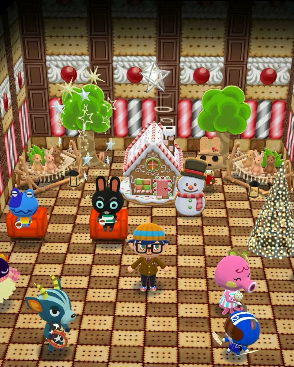 ragamuffin_0_0's tweet photo. #acpc #acpcgallery #acpcdesign #acpccabin #acpcwinter #acpcchristmas #pocketcamp #pocketcampwinter #pocketcampchristmas #AnimalCrossing #AnimalCrossingPocketCamp https://t.co/tq5s9MhJyB