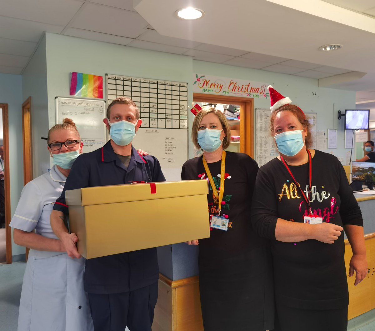 jennifer Marshall tweet media