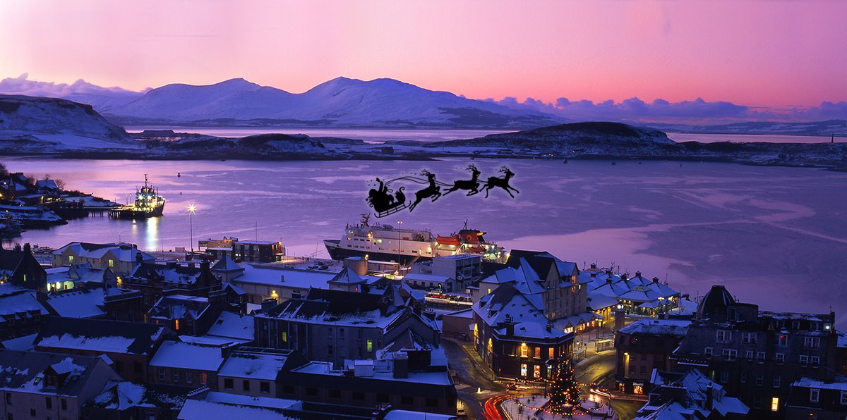 🎄Reminder - our Customer Engagement Centre opening hours for the festive period are:

👉24 Dec &amp; 31 Dec – 8am-5pm
👉Christmas Day &amp; New Year’s Day – closed
👉All other days are normal operating hours (Mon-Fri 7am-7pm; Sat-Sun 8am-7pm)

Stay up to date via calmac.co.uk/service-status