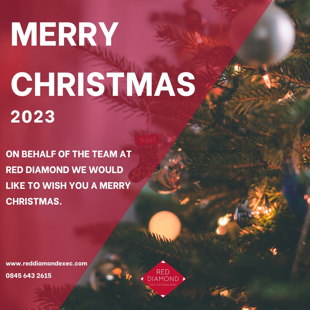 Simon_RDExec's tweet photo. My colleagues and I are now on a well-deserved break for the Christmas period. 
 
This year has swept us off our feet (but in the best way). I would like to wish all of my connections a Merry Christmas and a Happy New Year. 
 
🌎 https://t.co/WG42lU7ddh https://t.co/WWlyHsNtJg