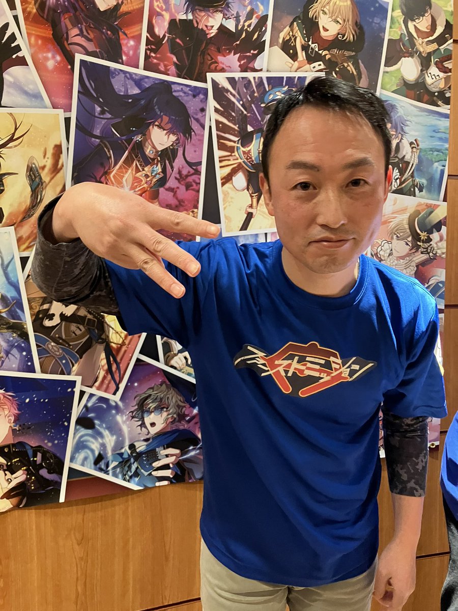 gekko_miki_a's tweet photo. ＃ファーストミッション
#池袋HUMAX
通算65回目鑑賞。
プレゼント企画舞台挨拶付き、
有難うございました。2。 https://t.co/kIro36ekMm