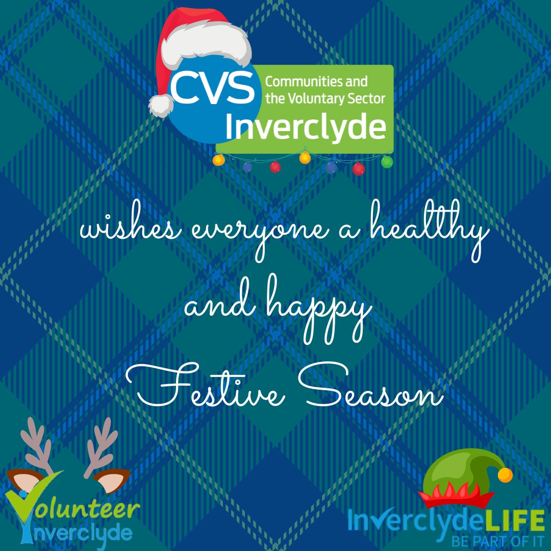 It has been an exciting, busy and sometimes challenging year. Once again Inverclyde’s third sector has risen to a new challenge: the Cost of Living Crisis... 1/5
