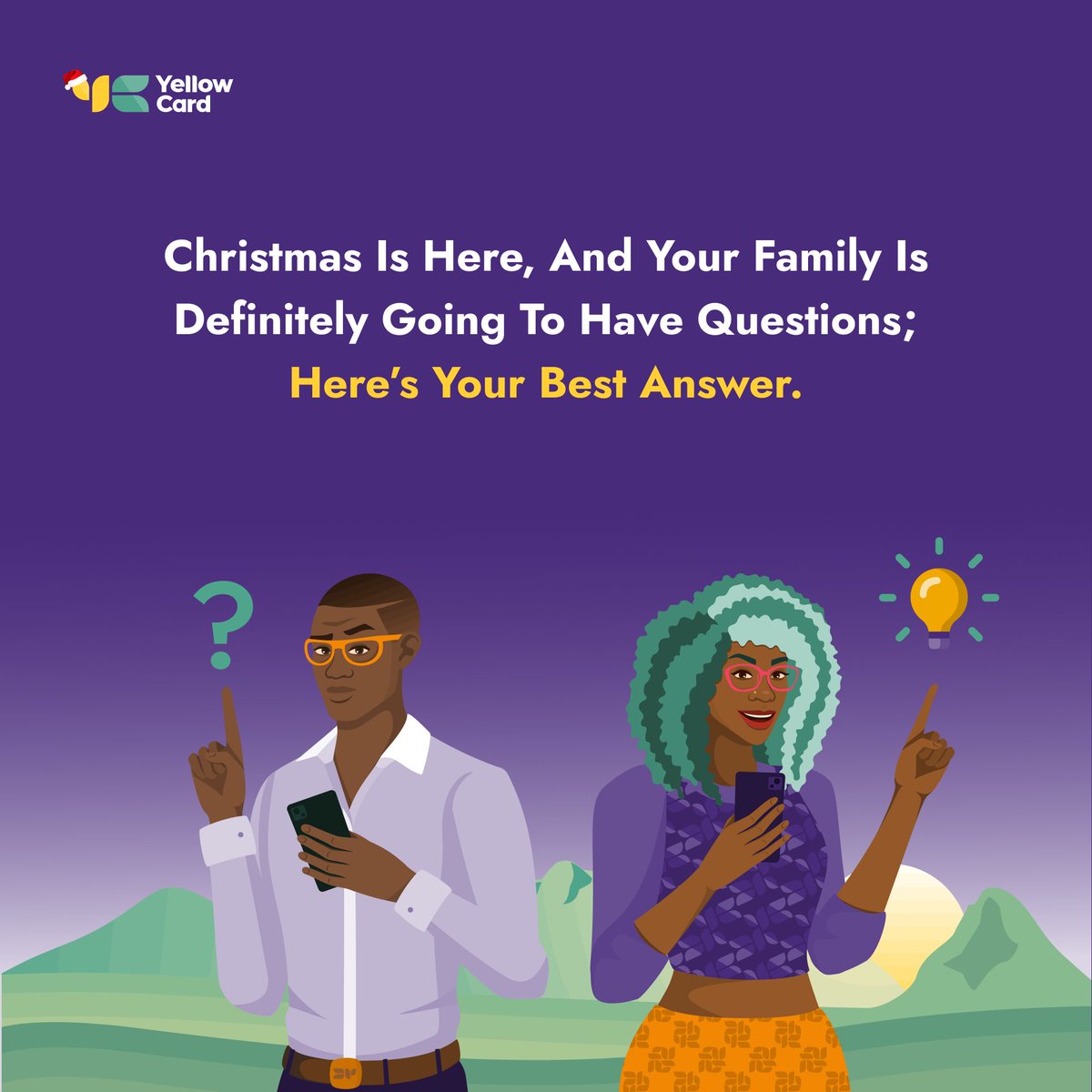 Yellow Card tweet media