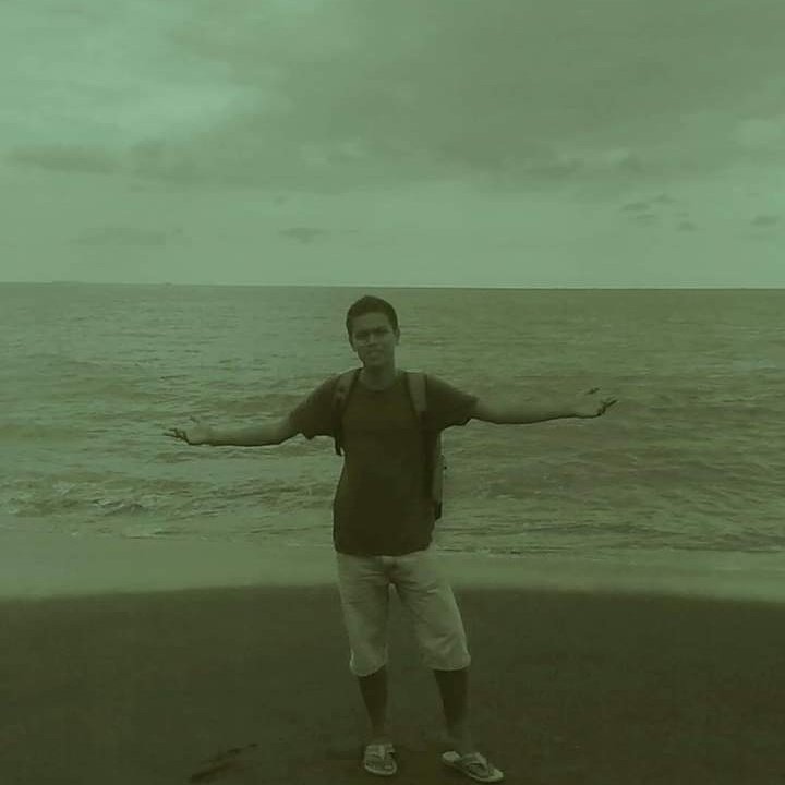 #FotoProfilBaru