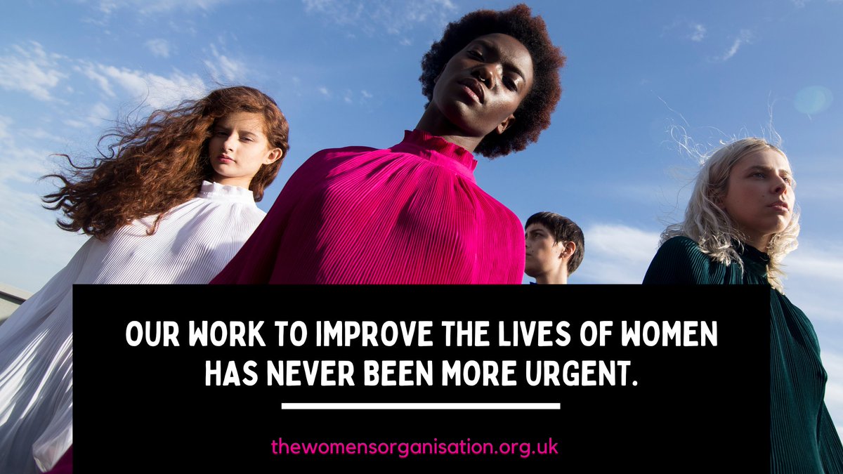 🙋‍♀️ We are a vocal advocate for social & economic justice and equality in the UK and overseas. 2022 was, unfortunately, an unfavourable year in many ways for women in which many inquiries came to the surface. In our latest blog, we take a closer look⤵️ ow.ly/GVEB50Mayqp