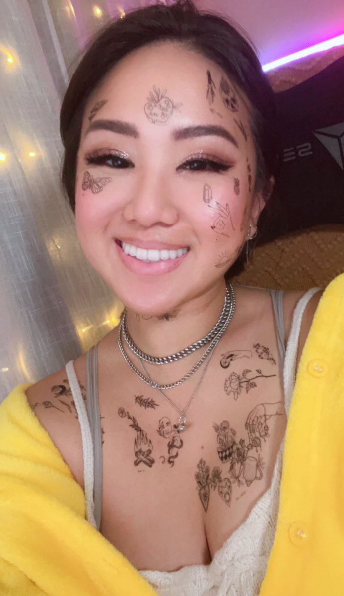 Stacey_Smash's tweet photo. THANK YOU FOR A WONDERFUL KEEBSMAS CHARITY STREAM TONIGHT! We raised $1202.69 tonight and gave away a ton of awesome prizes! 

Here’s the haircut reveal for twitter 🥸 https://t.co/G1fdb06Ft0