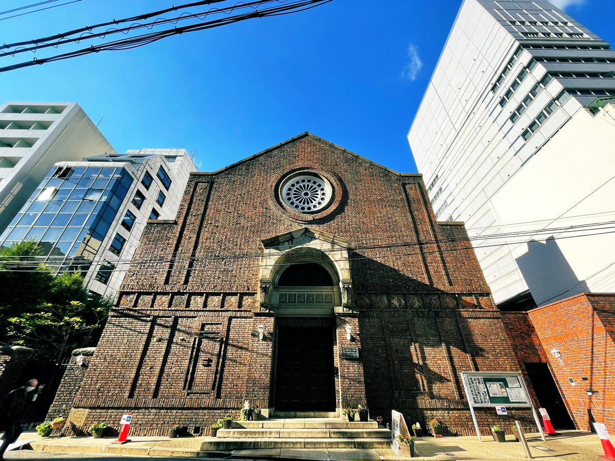 大阪ビルヂング三十六景 on Twitter