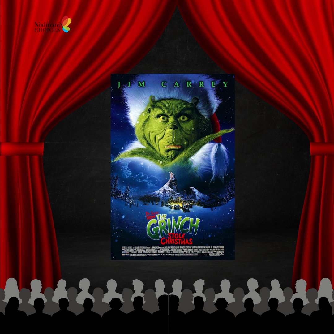 NiaimaniC's tweet photo. Get ready to snuggle in your warm blanket with a mug of hot chocolate and your favorite holiday snacks! There are so many ways to get into the spirit of Christmas and we just love curling up on the couch for a movie marathon with our favorite Christmas movies! https://t.co/VaNFyBZQf0