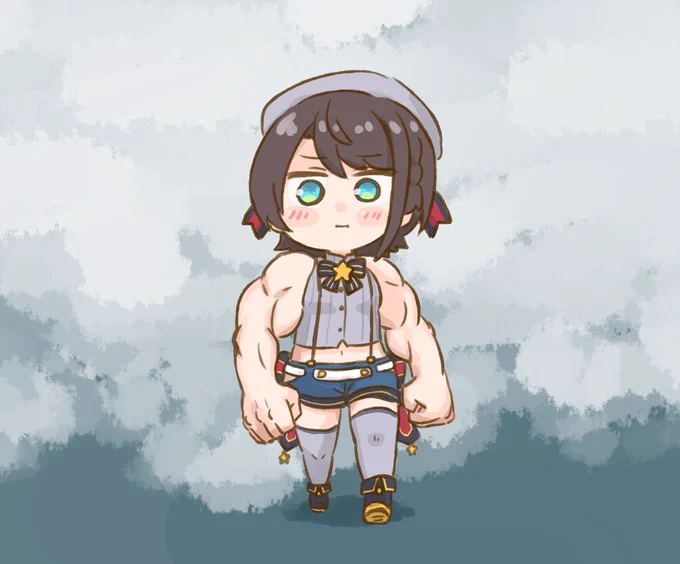 #プロテインザスバル 