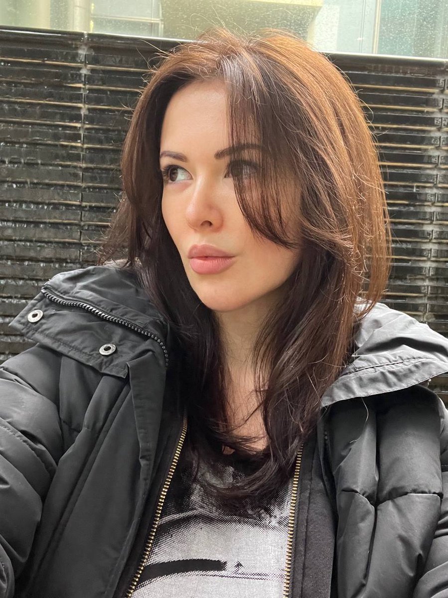 Got a new haircut, time to go on the prowl for Japanese meat.