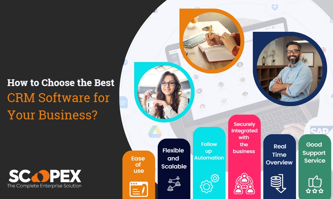 scopexapps's tweet image. 👉How to choose the 𝐁𝐞𝐬𝐭 𝐂𝐑𝐌 𝐒𝐨𝐟𝐭𝐰𝐚𝐫𝐞 For Your Business❓

💻Get your DEMO Now❗❗❗ - scopex.in/get-a-demo/
Contact Us:
📞: +91 9841481435 &amp;amp; +91 98414 85763
📧: info@scopex.in

#crmsoftwarecompany #CRMSystem #CRMApps #bestCRM2023 #no12023 #NO1CRM2023