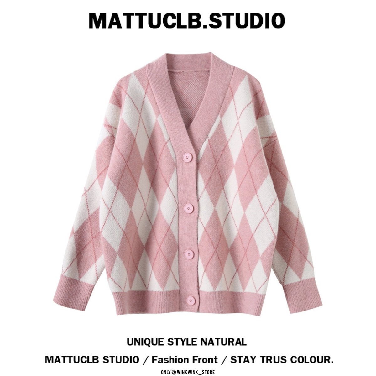 winkwink_store's tweet image. ฮื้ออสวยมาก งาน MATTUCLB STUDIO โค้งสุดท้ายของปีนี้รุ่นนี้ขายดี No.1 บนเว็ป ลดจาก 690 เหลือแค่ 270 เอง;-; ไม่เคยผิดหวังซื้อมาลองตอนราคาเต็มคือผ้านุ่มมาก อยากได้อีก👀💥