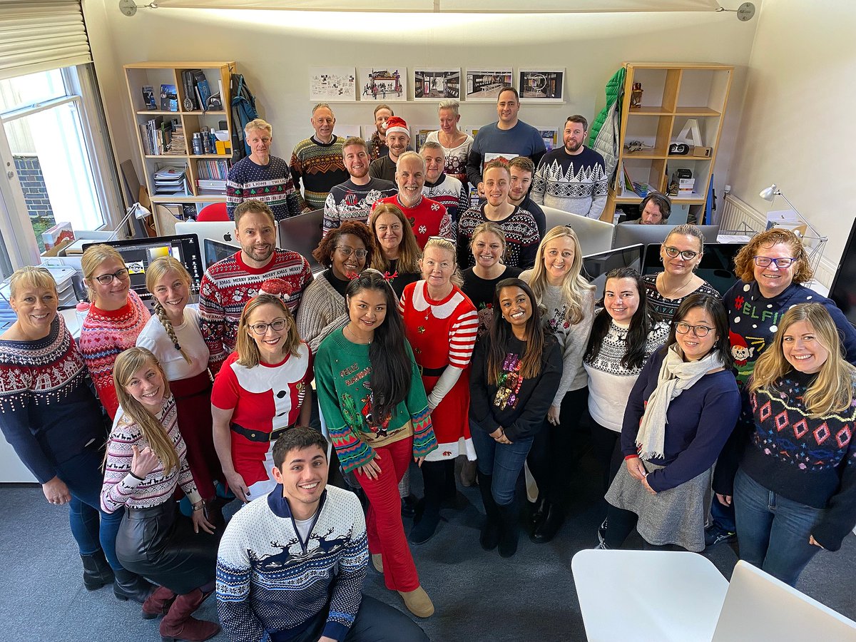 displayplan's tweet image. Merry Christmas to all our staff and followers 🎄