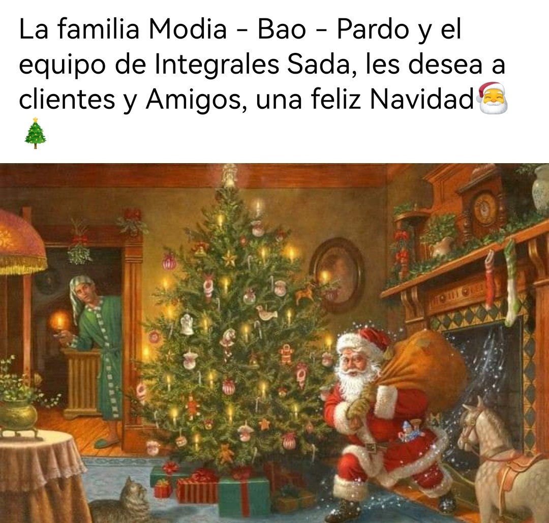 Integrales Sada (@integralesada) on Twitter photo 