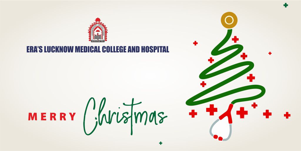 era_hospital's tweet photo. May this ๐Christmas bring joy and blessings into your life.
We wish you a very Happy Holiday season ๐and a peaceful and prosperous New Year.
#happychristmas #elmch https://t.co/lXTXqgbjod