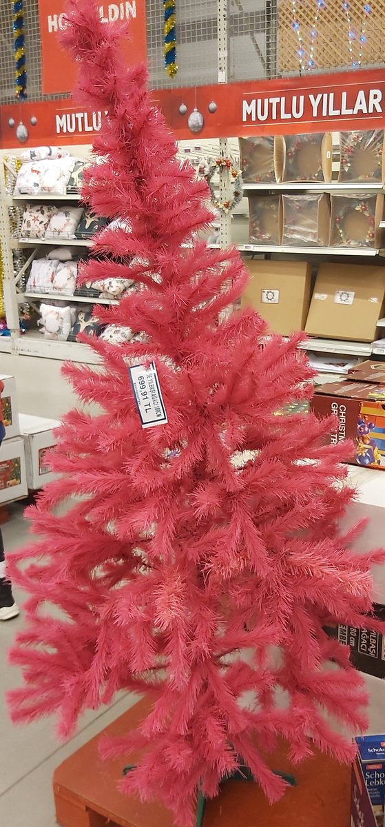 Hepinize Ibnemsi pembiş mutlu  yıllar dilerim 🥰🥳🌲