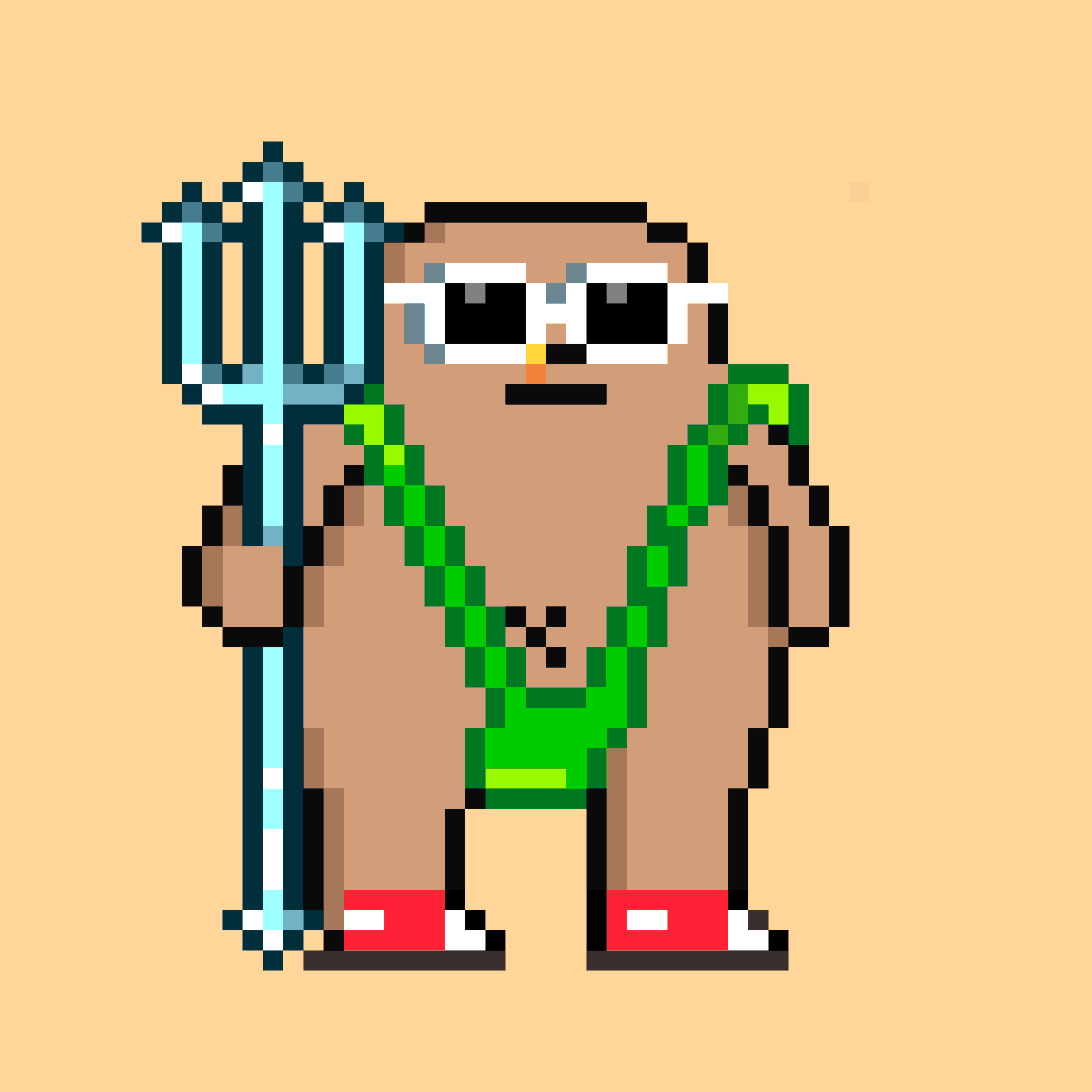 cailis.eth Ethereum Name Service (ENS and .eth domain) PFP