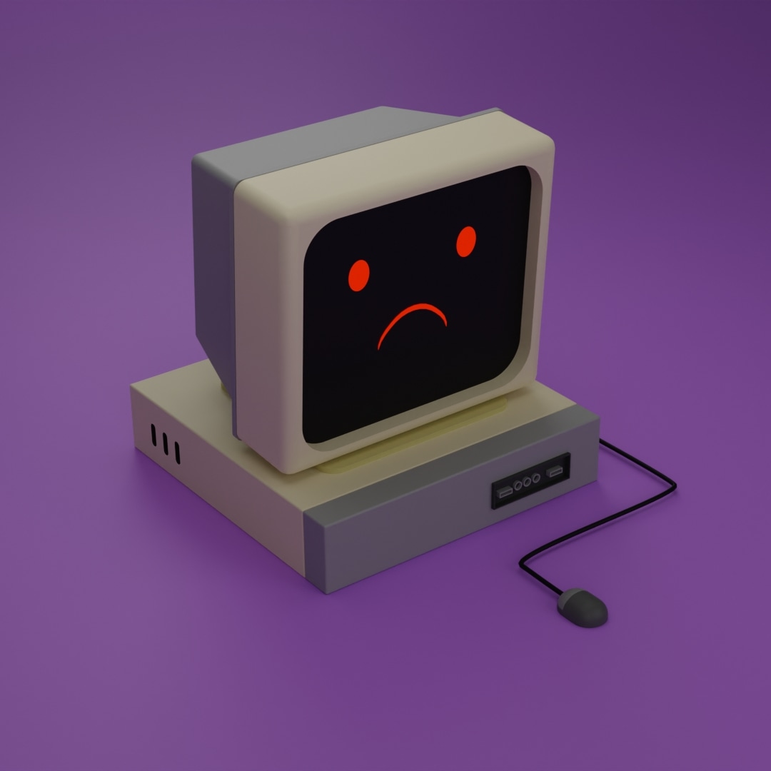 blender_tuts3d's tweet photo. Old Pc modelling in Blender
#blender #modelling #oldpc 
Link: https://t.co/aAiX9KjXrY https://t.co/GsVDdmtZSM