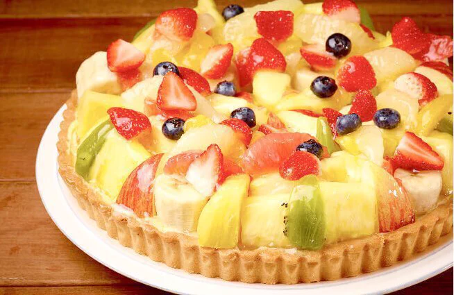 破格すぎて怖い！3,300円でタルトケーキ食べ放題。