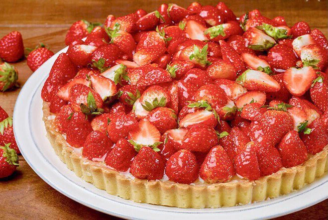 破格すぎて怖い！3,300円でタルトケーキ食べ放題。