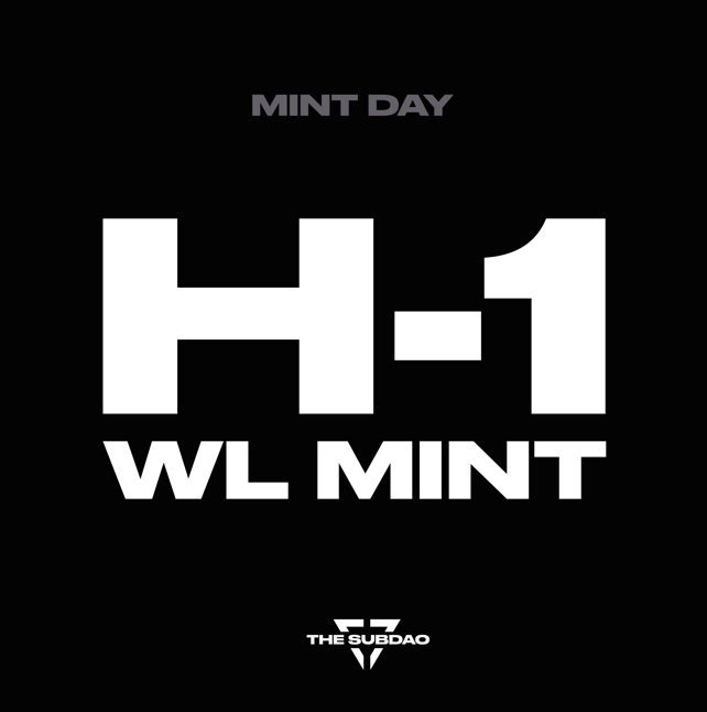 The SubDAO🔻 tweet media