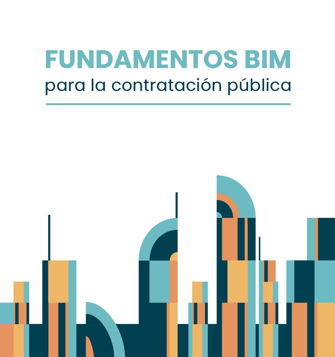 Ya está disponible el documento de Fundamentos BIM, primero de una serie elaborada desde la Comisión Interministerial con la colaboración de <a href="/buildingSMARTsp/">buildingSMART Spain</a> cvp.mitma.gob.es/c%C3%B3digo-es…